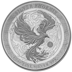 1/2 oz phoenix 2025