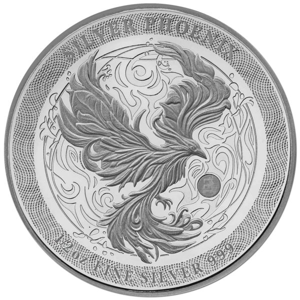 1/2 oz phoenix 2025