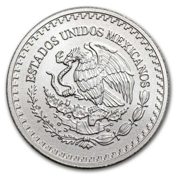1/10 oz libertad 2024 – Image 2