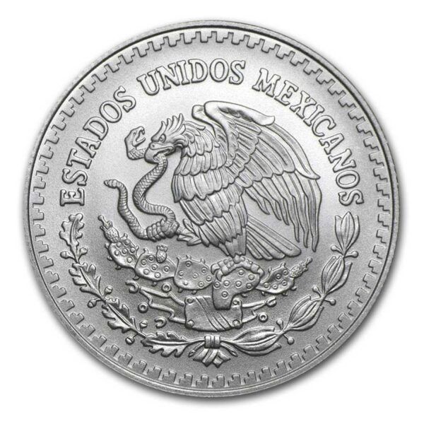 1/2 oz libertad 2024 – Image 2