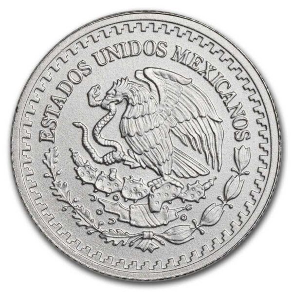 1/20 oz libertad 2024 – Image 2