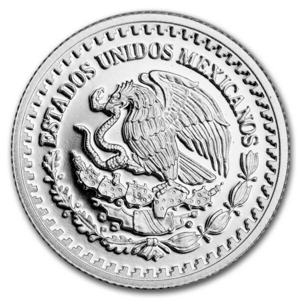 1/20 oz libertad 2024 proof – Image 2