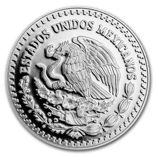 1/4 oz libertad 2024 proof – Image 2