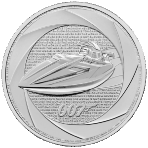 1 oz bond of the 1990s 2025