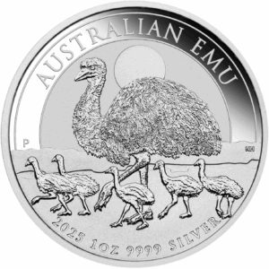 1 oz émeu 2025