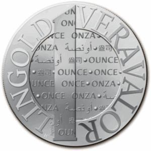 1 oz vera silver 2014