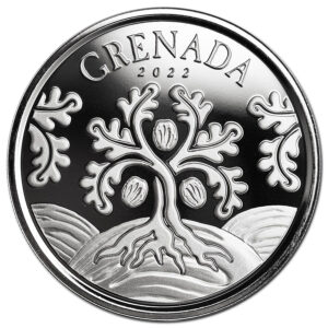 1 oz grenade 2022
