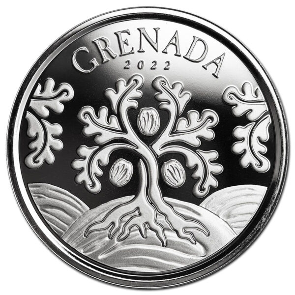 1 oz grenade 2022