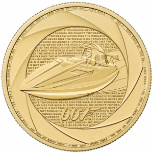 1 oz bond of the 1990s 2025