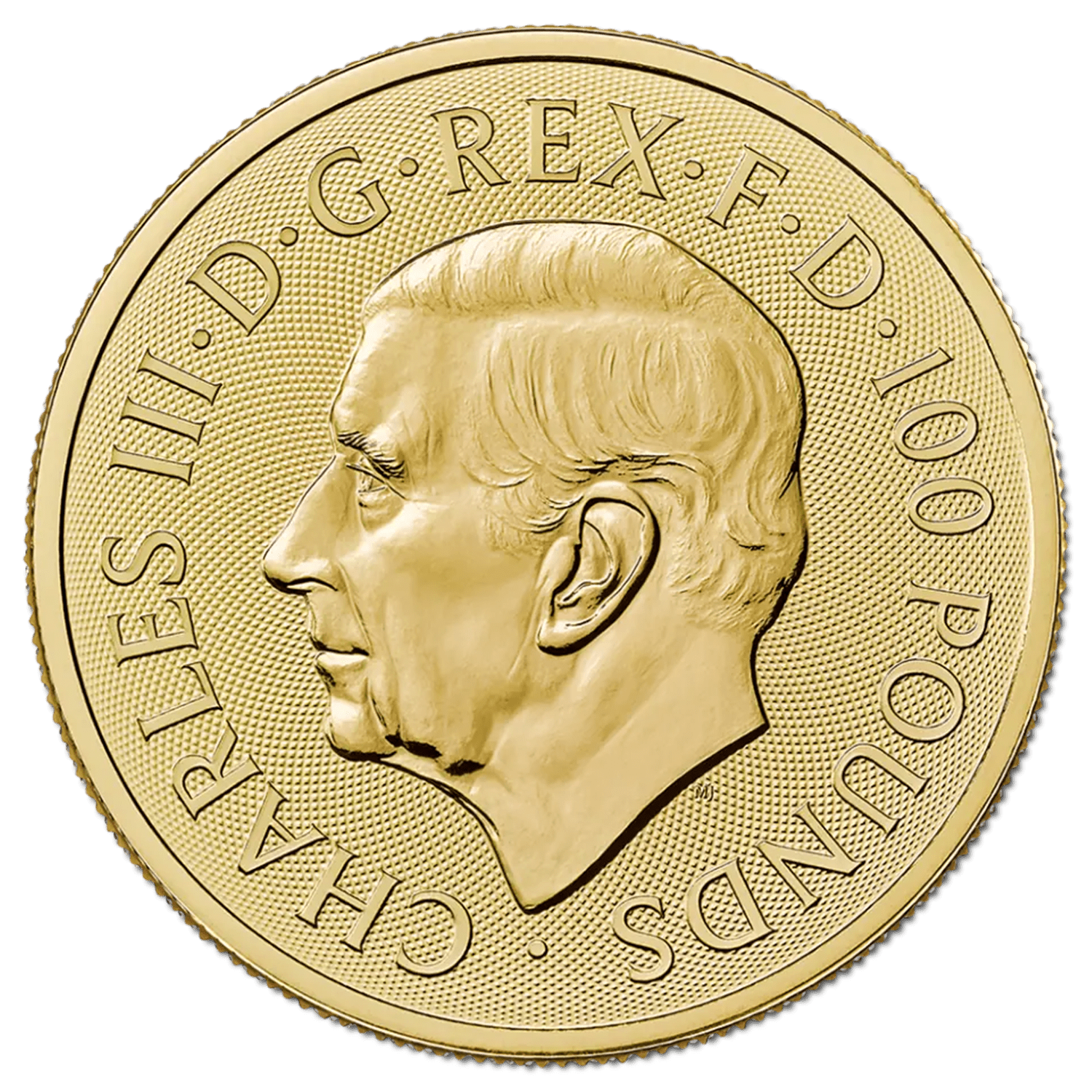 1 oz lévrier tudor beasts 2025 – Image 2