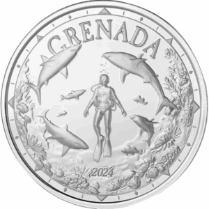 1 oz plongeur requin 2024