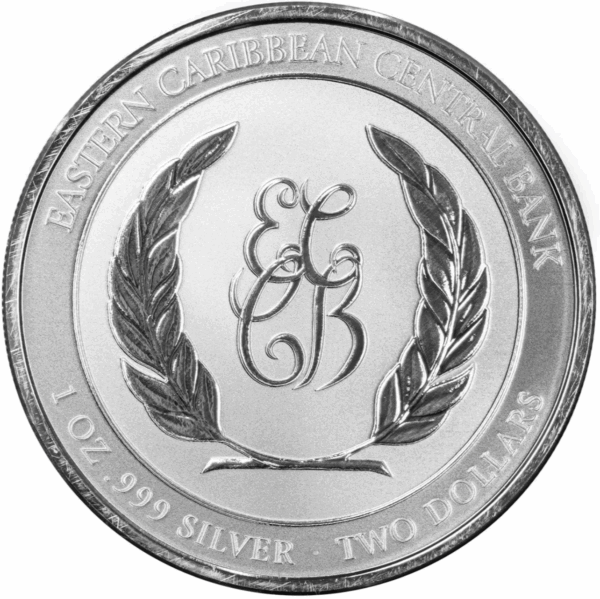 1 oz plongeur requin 2024 – Image 2