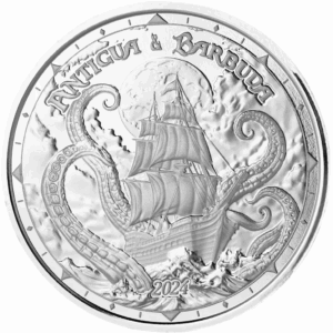 1 oz rum runner et kraken 2024