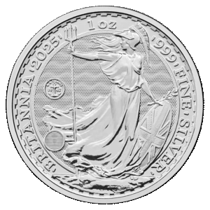 1 oz britannia tilawa privy mark 2025