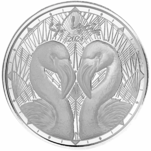1 oz flamant rose 2024