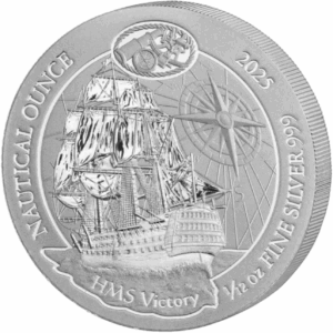 1/12 oz HMS victory nautique 2025