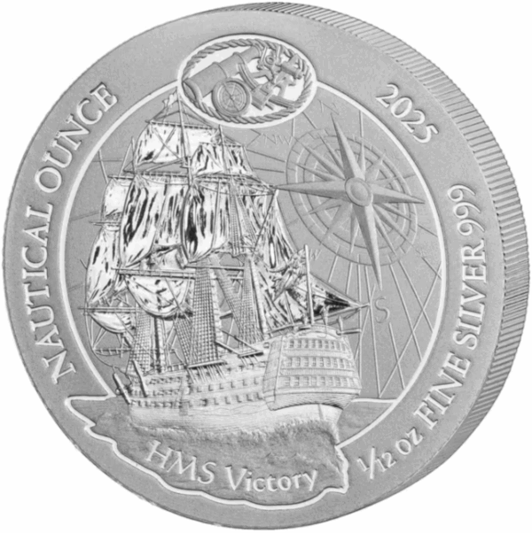 1/12 oz HMS victory nautique 2025
