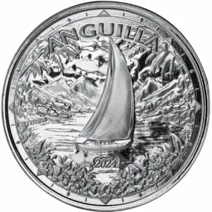 1 oz voilier de régate 2024