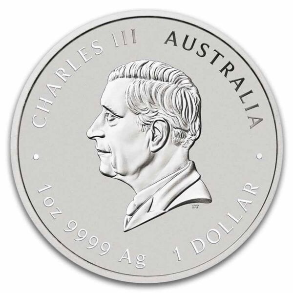 1 oz double phoenix mythes et légendes 2025 – Image 2