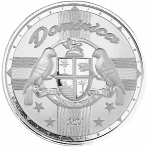1 oz coat of arms 2024