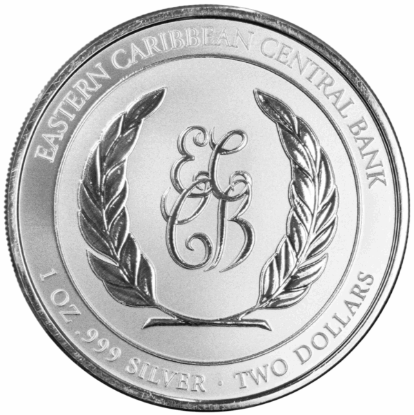 1 oz coat of arms 2024 – Image 2