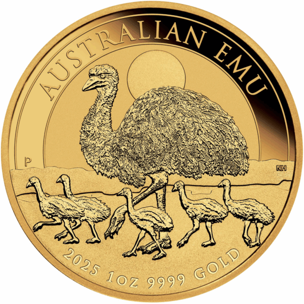 1 oz émeu 2025