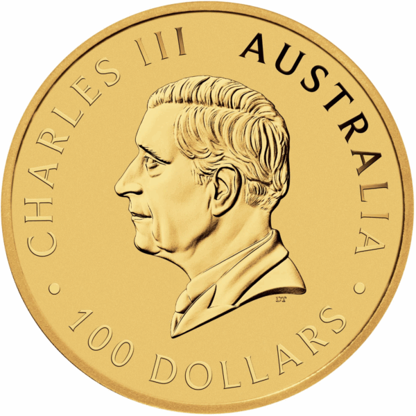 1 oz émeu 2025 – Image 2