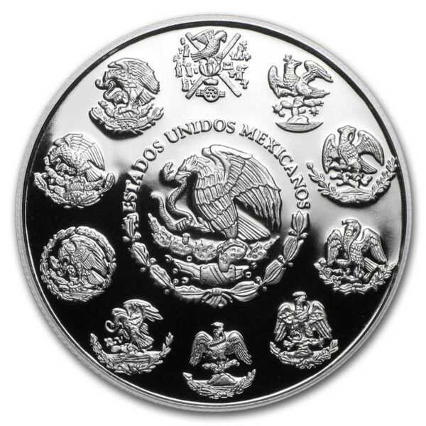 2 oz libertad 2024 proof – Image 2