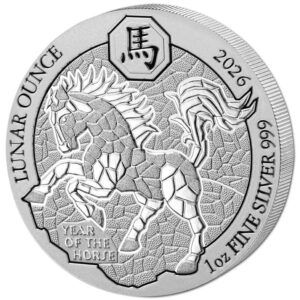 1 oz cheval lunar 2026