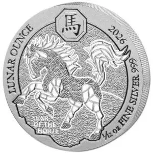 1/12 oz cheval lunar 2026