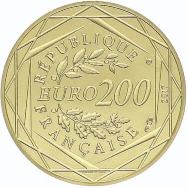 200 euros or jean-paul gaultier 2017 – Image 2