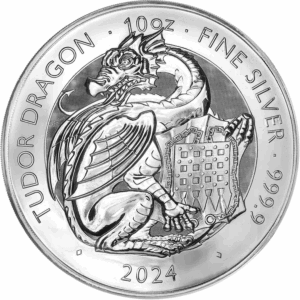 10 oz dragon tudor beasts 2024