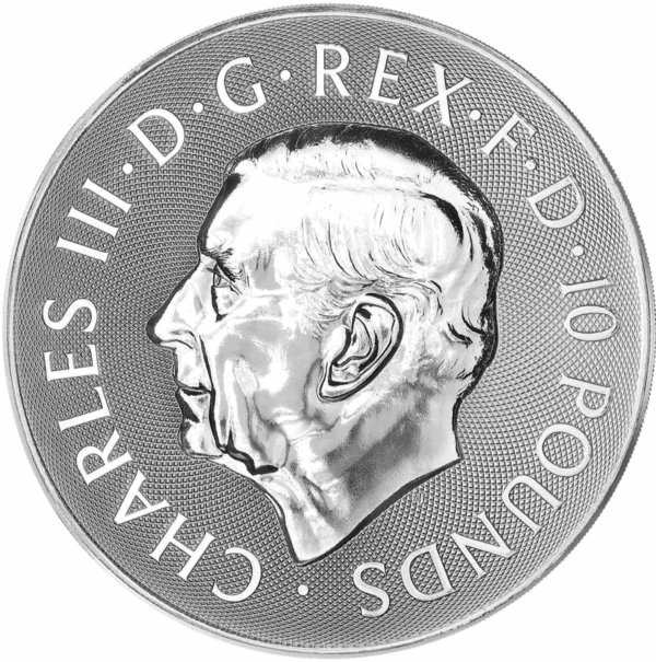 10 oz dragon tudor beasts 2024 – Image 2