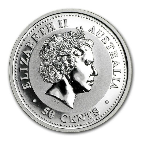 1/2 oz coq 2005 lunar I – Image 2