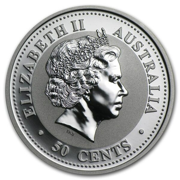 1/2 oz lapin 1999 lunar I – Image 2