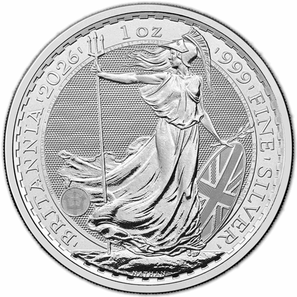 1 oz britannia 2026
