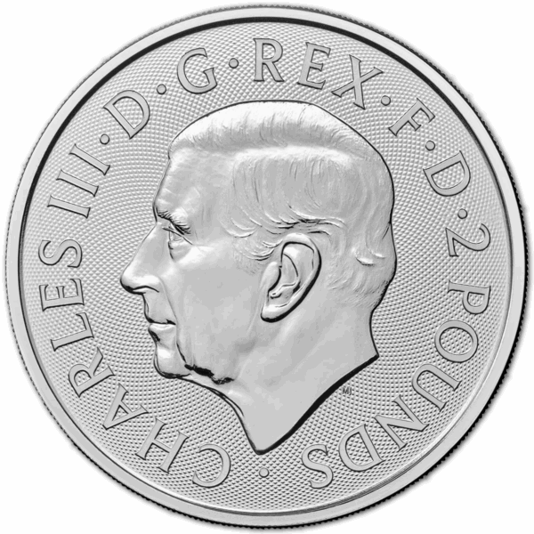 1 oz britannia 2026 – Image 2