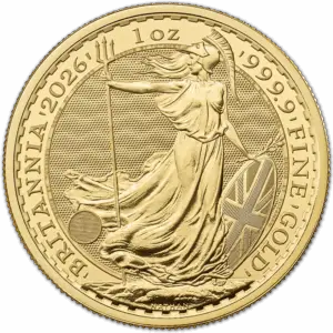 1 oz britannia 2026