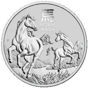 1 kg cheval 2026 lunar III