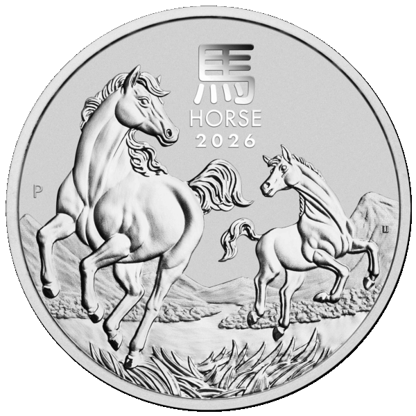 5 oz cheval 2026 lunar III