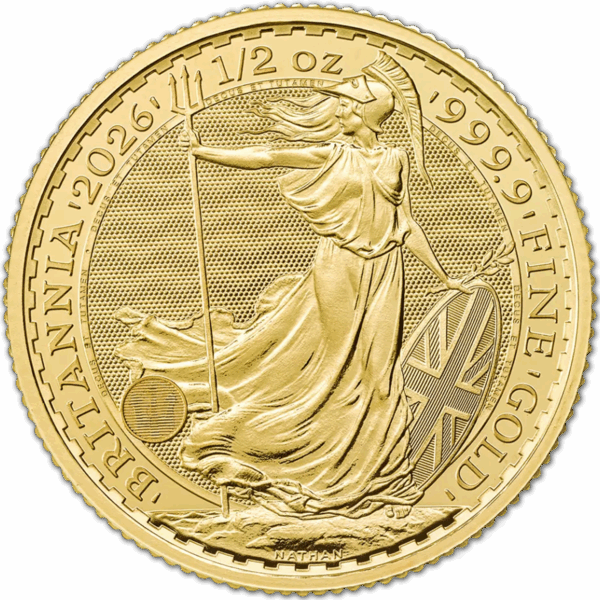 1/2 oz britannia 2026