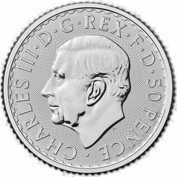 1/4 oz britannia 2026 – Image 2