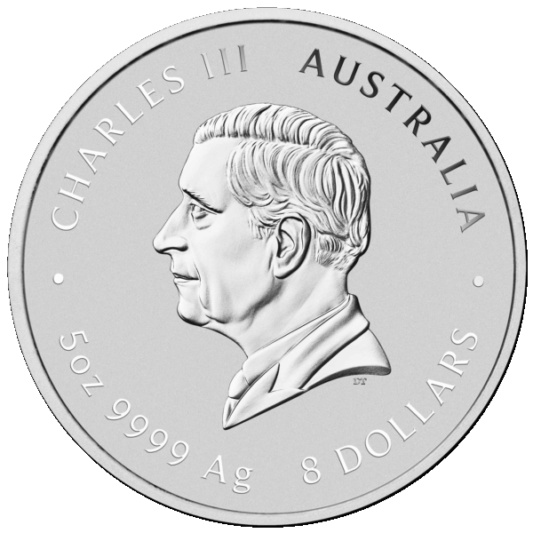 5 oz cheval 2026 lunar III – Image 2