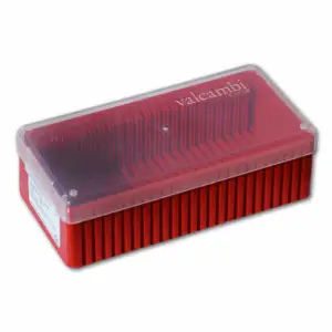 Boite pour lingots d'or