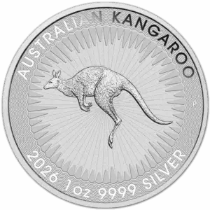 1 oz kangourou 2026