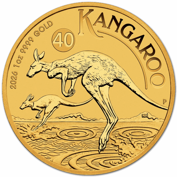 1 oz kangourou 2026