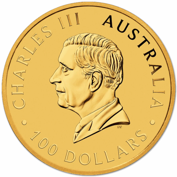 1 oz kangourou 2026 – Image 2