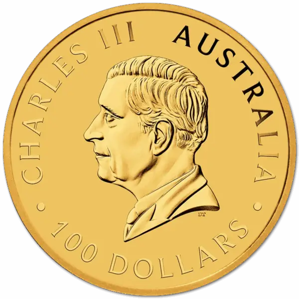 1 oz kangourou 2026 – Image 2
