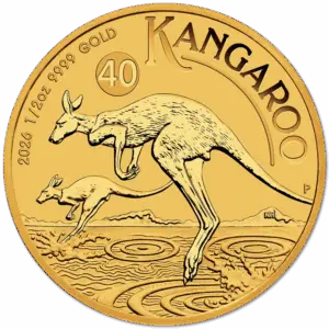 1/2 oz kangourou 2026