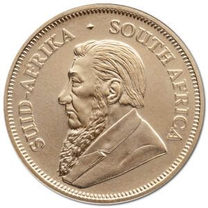 1/10 oz krugerrand 2026